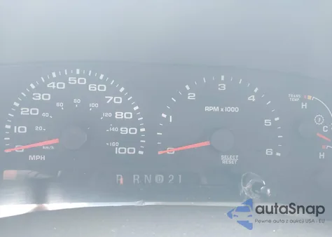 2003 Ford F-350 Lariat/Xl/Xlt z USA, uszkodzony, nr VIN 1FTSW31S53EA64552